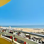 Sublimar - Beachfront - Tv Terrace - Nightlife * Portimao