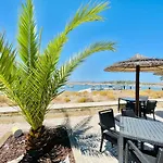 Apartment Sublimar - Beachfront - Tv Terrace - Nightlife Portimao