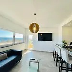 Sublimar - Beachfront - Tv Terrace - Nightlife Apartment Portimao