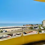 Sublimar - Beachfront - Tv Terrace - Nightlife *