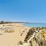 Sublimar - Beachfront - Tv Terrace - Nightlife Apartment *