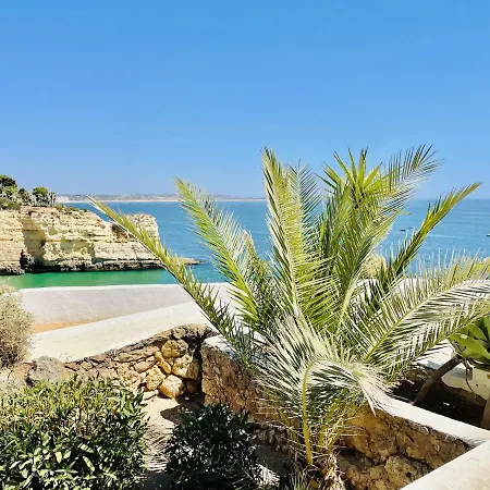 Sublimar - Beachfront - Tv Terrace - Nightlife * 포티마오