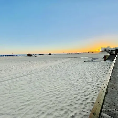 Sublimar - Beachfront - Tv Terrace - Nightlife 아파트 *