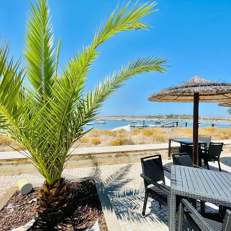 아파트 Sublimar - Beachfront - Tv Terrace - Nightlife 포티마오