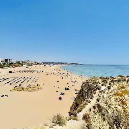 Sublimar - Beachfront - Tv Terrace - Nightlife 아파트 *