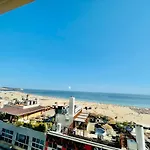 Sublimar - Beachfront - Tv Terrace - Nightlife *