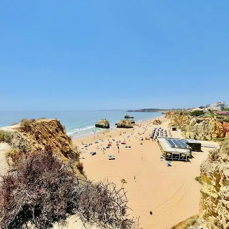 Sublimar - Beachfront - Tv Terrace - Nightlife