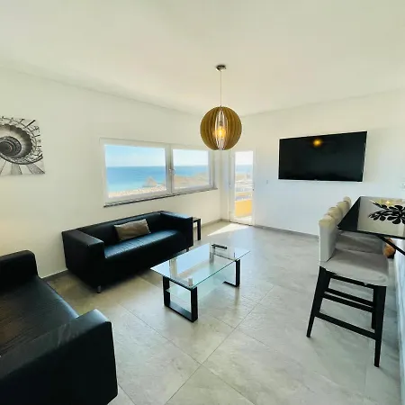 Appartamento Sublimar - Beachfront - Tv Terrace - Nightlife *