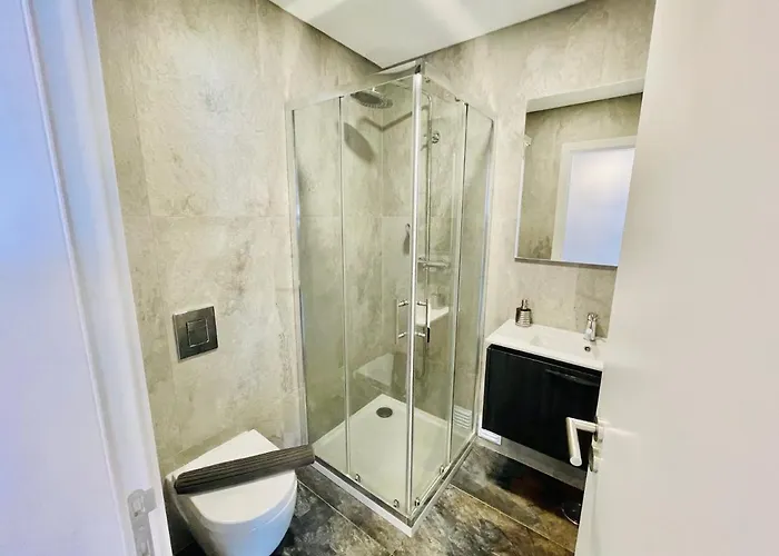 Sublimar - Beachfront - Tv Terrace - Nightlife * Portimão