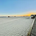 Sublimar - Beachfront - Tv Terrace - Nightlife شقة *