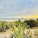 Sublimar - Beachfront - Tv Terrace - Nightlife شقة *