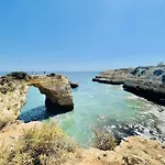 شقة Sublimar - Beachfront - Tv Terrace - Nightlife