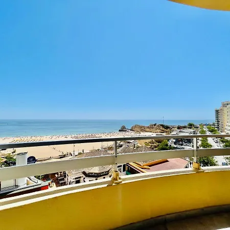 Sublimar - Beachfront - Tv Terrace - Nightlife *