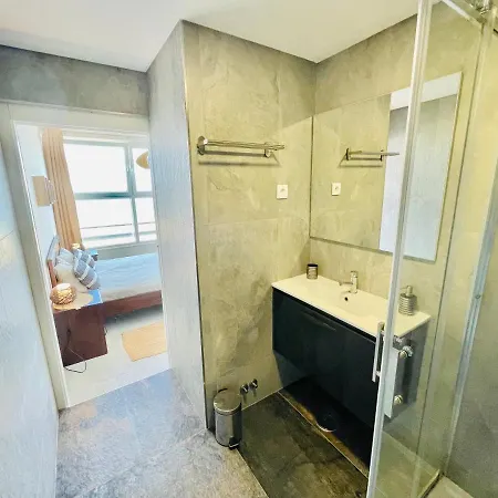 Sublimar - Beachfront - Tv Terrace - Nightlife *