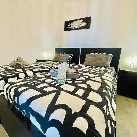 Sublimar - Beachfront - Tv Terrace - Nightlife *