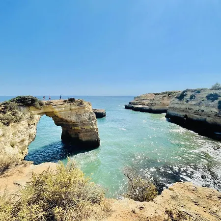 Appartamento Sublimar - Beachfront - Tv Terrace - Nightlife